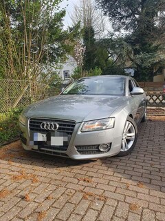 Bild des Angebotes Audi A5 2.7 TDI DPF multitronic