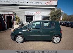 Bild des Angebotes Renault Modus Authentique*2.HAND*KLIMA*TÜV/AU NEU*EURO4*