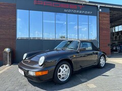 Bild des Angebotes Porsche 964 911 Carrera 4 Cabriolet