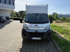 Bild des Angebotes Citroen Jumper Jumper 35 L3 Plus Solution