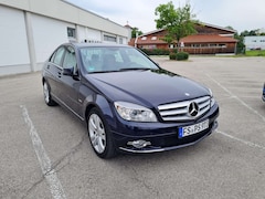 Bild des Angebotes Mercedes-Benz C 300 3.0 V6 4Matik Avantgard