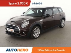 Bild des Angebotes MINI Cooper S Clubman Cooper S ALL4 *PDC*ALU*KLIMA*