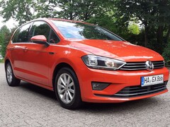 Bild des Angebotes VW Golf Sportsvan Golf Sportsvan 2.0 TDI
