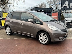 Bild des Angebotes Honda Jazz 1.4 Comfort Plus*Aut*Klima*Temp*Allwetter*