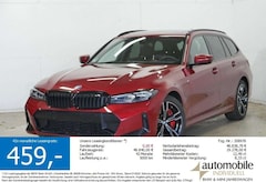 Bild des Angebotes BMW 330 e xDr AT M Sport PRO AHK Panorama ACC HuD LE