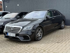 Bild des Angebotes Mercedes-Benz S 350 d 4Matic AMG Chauffeur/PANO/LED/LANG
