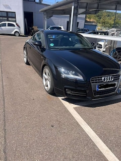 Bild des Angebotes Audi TT Coupe 2.0 TFSI