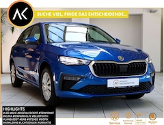Bild des Angebotes Skoda Scala 1.0 TSI Essence DSG 116PS-AHK LED Tempomat PDC FL