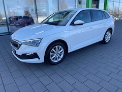 Bild des Angebotes Skoda Scala Ambiton 1.0 TGI G-TEC,ACC,Kamera,CarPlay