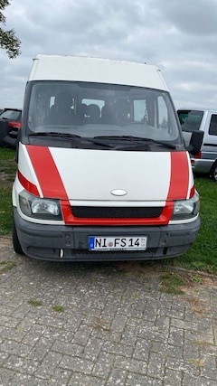 Bild des Angebotes Ford Transit 300 L TDE