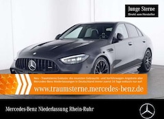 Bild des Angebotes Mercedes-Benz C 63 AMG C 63 S E NIGHT+DRIVERS+360+PERFSITZE+TOTW+KEYLESS