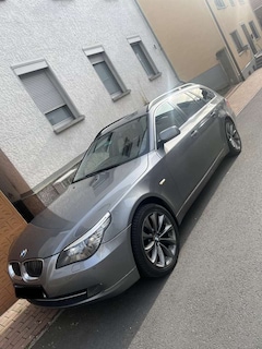 Bild des Angebotes BMW 530 530xd Touring Aut.