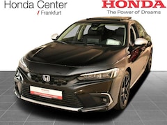 Bild des Angebotes Honda Civic e:HEV Advance