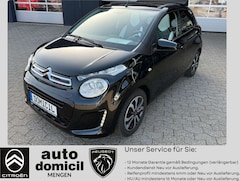 Bild des Angebotes Citroen C1 Airscape Shine -Kamera