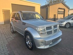 Bild des Angebotes Dodge Nitro R/T 2.8*Leder*Klima*Navi*