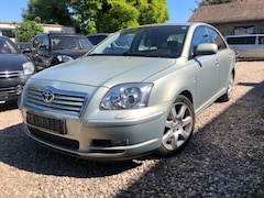 Bild des Angebotes Toyota Avensis 2.0  Executive Liftback