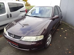 Bild des Angebotes Opel Vectra Vectra 2.0 Comfort Automatik