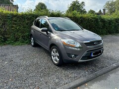 Bild des Angebotes Ford Kuga 2.0 TDCi 4x4 Aut. Titanium