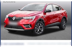 Renault Arkana Evolution Full Hybrid 145