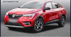 Renault Arkana Evolution Full Hybrid 145