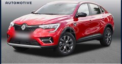 Bild des Angebotes Renault Arkana Evolution Full Hybrid 145