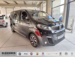 Bild des Angebotes Fiat Ulysse Lounge L2 75kWh