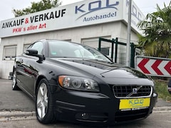 Bild des Angebotes Volvo C70 Cabriolet 2.0 D Momentum