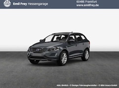 Bild des Angebotes Volvo XC60 XC60 D4 Momentum Aut Navi XenonKamera PDCv+h