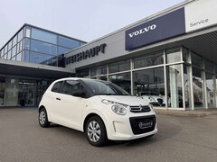 Bild des Angebotes Citroen C1 Live*Elektropaket*Reserverad*Euro 6d*