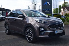 Bild des Angebotes Kia Sportage Spirit 4WD*Navi*Kamera*JBL*T-Leder*