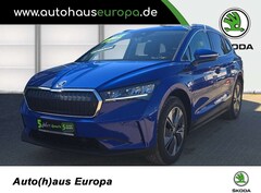 Bild des Angebotes Skoda Enyaq 85 Loft ACC Navi Kam LHZ SHZ Totwinkel-Ass. PDC LE