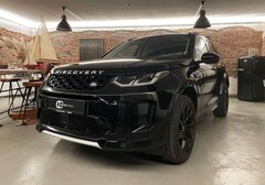 Land Rover Discovery SportS AWD LED 360° Kamera Winterpaket