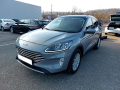 Bild des Angebotes Ford Kuga Hybrid Titanium X*Pano*Leder*R-Cam*ACC*SHZ*