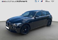 Bild des Angebotes BMW 116 i 5-Türer Sport Line AdvantagePlus PDC