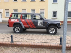 Bild des Angebotes Nissan Patrol 2.8 Turbo D GR