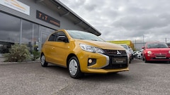 Bild des Angebotes Mitsubishi Space Star Spirit+ Black Navi Sitzh CarPlay TÜV