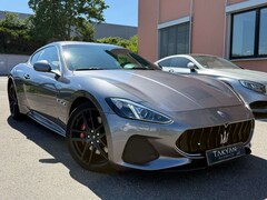 Bild des Angebotes Maserati GranTurismo 4.7 V8 Sport / 2.Hand / NAVI / XENON