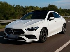 Bild des Angebotes Mercedes-Benz CLA 200 CLA Coupe 7G-DCT AMG Line Advanced Plus