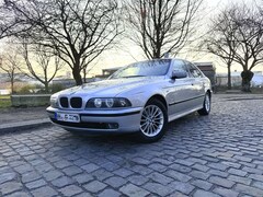 Bild des Angebotes BMW 523 BMW E39 - TÜV 11/27 - Viele Teile Neu