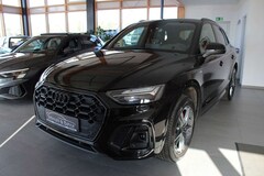 Bild des Angebotes Audi Q5 40 TDI quattro S line sport edition one