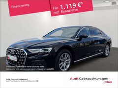 Bild des Angebotes Audi A8 50 TDI QUATTRO LEDER MATRIX KAMERA ACC CARPLAY LAN
