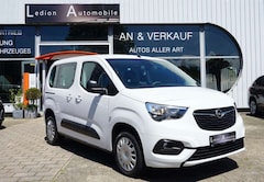 Bild des Angebotes Opel Combo Life E Edition