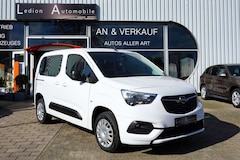 Bild des Angebotes Opel Combo Life E Edition