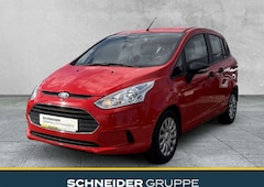Bild des Angebotes Ford B-Max AMBIENTE Ambiente KLIMA+ISOFIX+BEHINDERTENGERECHT