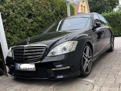 Bild des Angebotes Mercedes-Benz S 500 S 500 L 7G-TRONIC