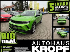 Bild des Angebotes Opel Mokka 1.2 Turbo **Elek.Handbremse FLA LED**