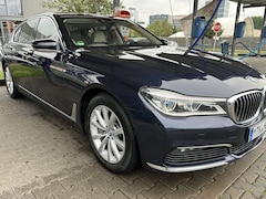 Bild des Angebotes BMW 750 750 i xDrive