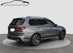 Bild des Angebotes BMW X7 xD 40 d M Sport Pro PanoSky Massage H&K