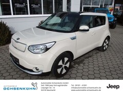 Bild des Angebotes Kia Soul EV Play Navi, Winterr.