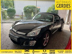 Bild des Angebotes Opel GT 2.0 Turbo Basis " ROADSTER "